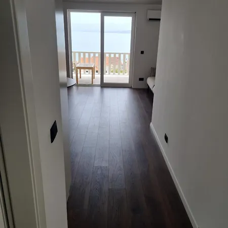 Appartement Superior Luka